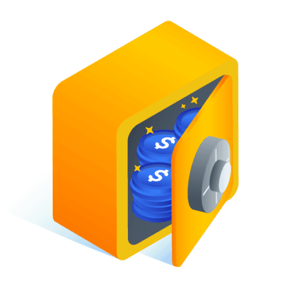 UOB Money Lock 2.0 cover